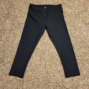 Maurices Capri leggings